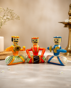 Band Set M