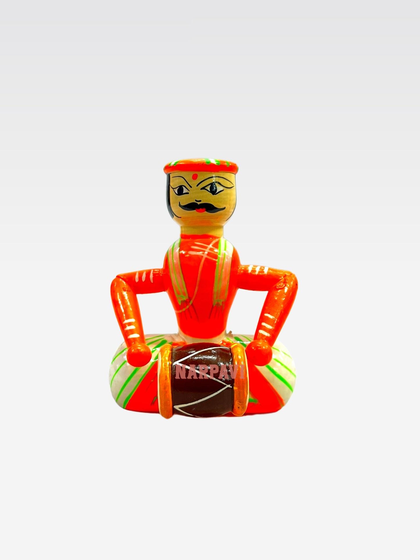 Band Set M