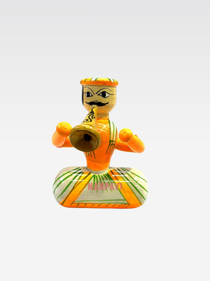 Band Set M