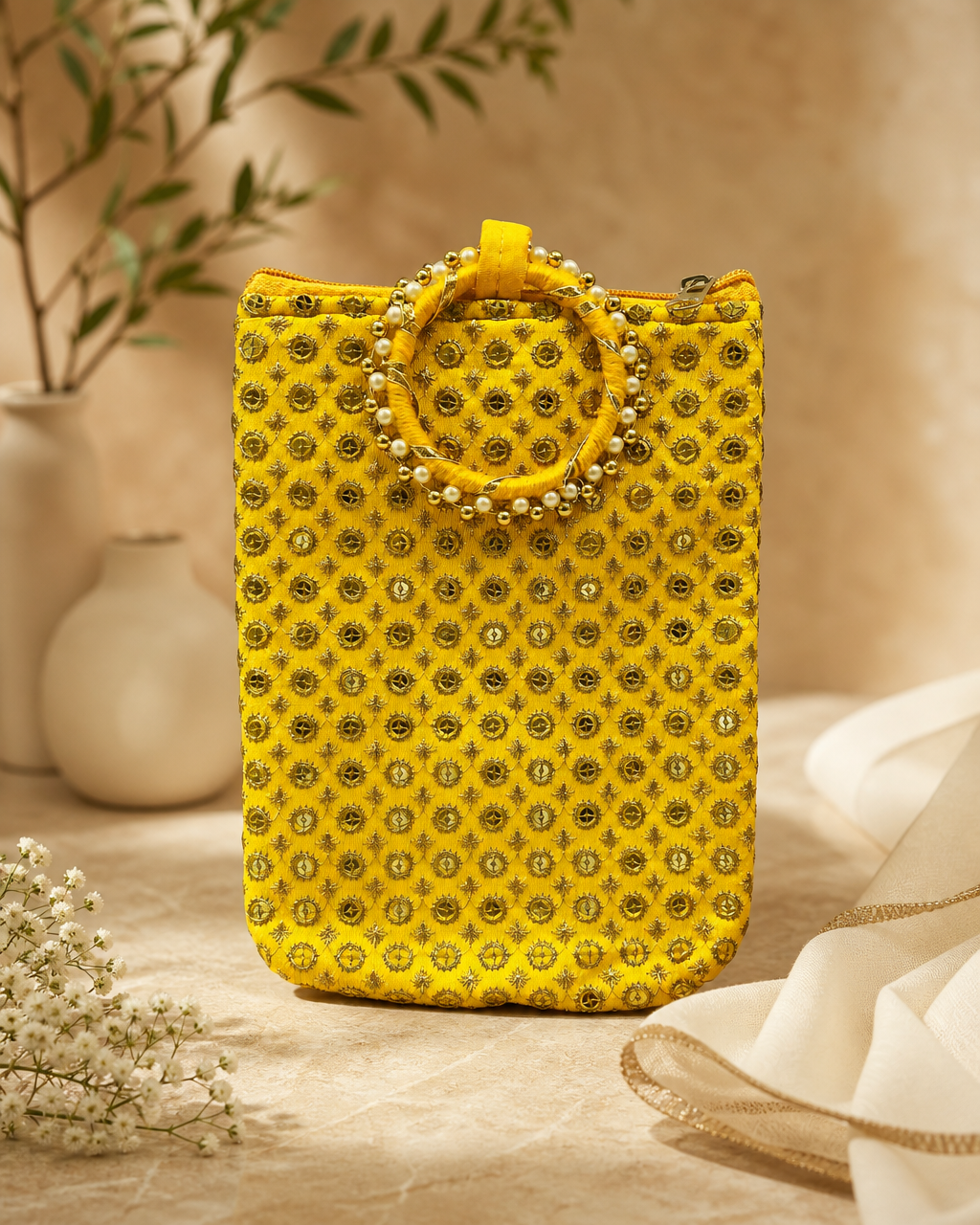BANGLE BAG