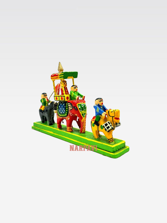 Barat 2 Inch