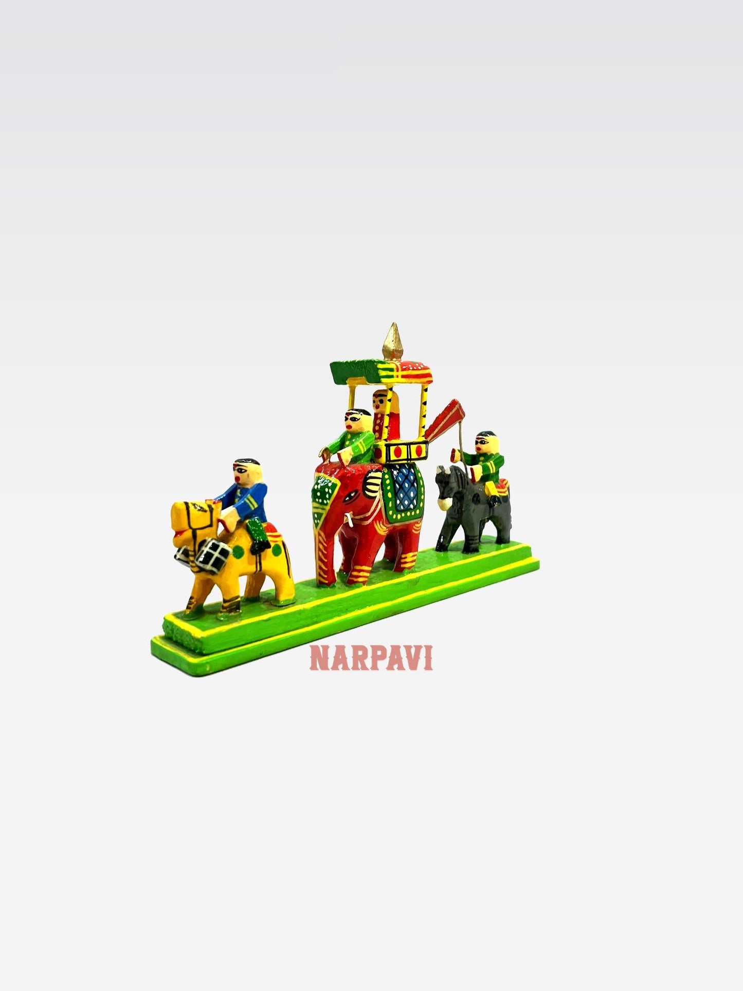 Barat 2 Inch