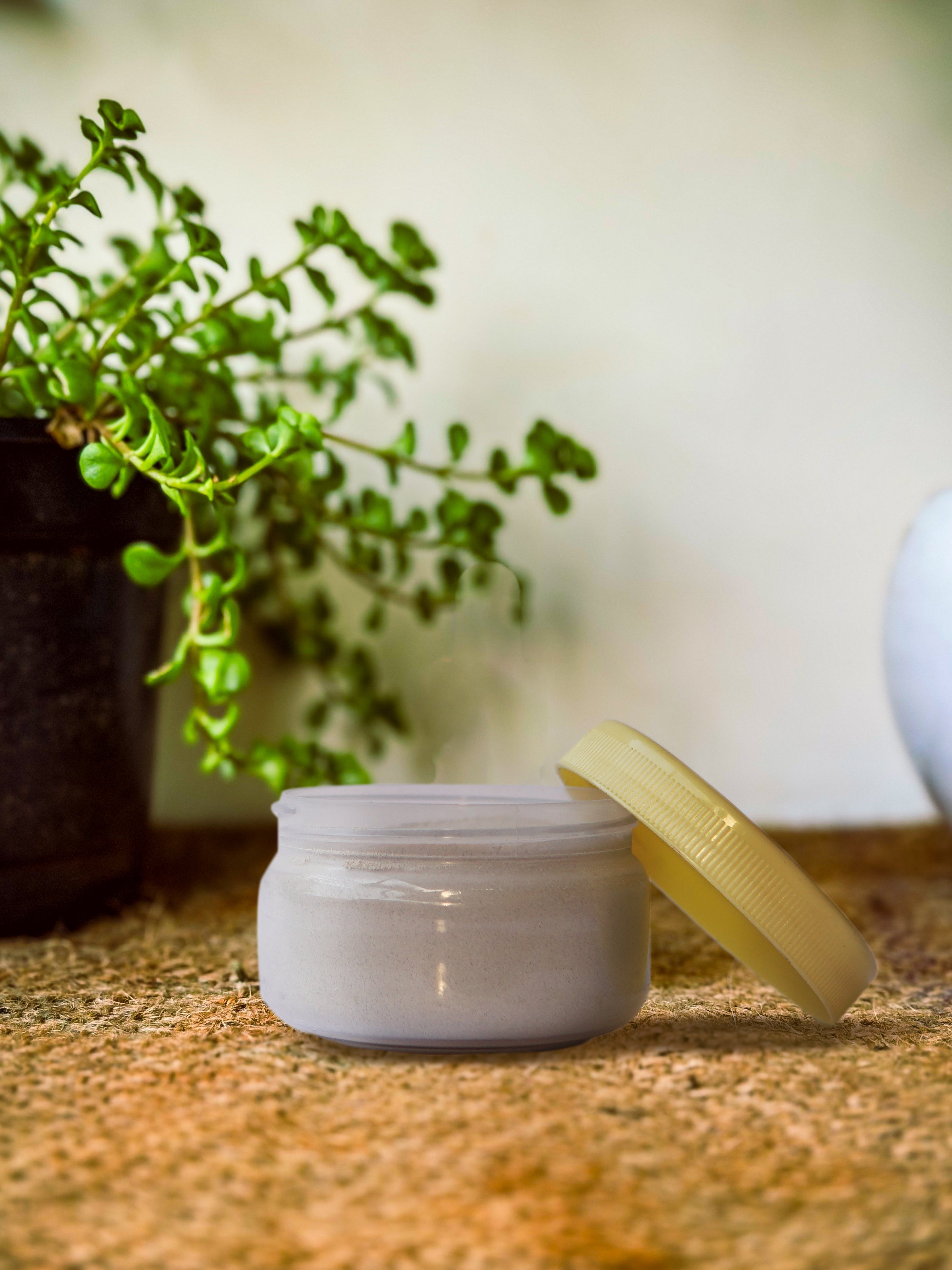 panchagavya Basma - 100g