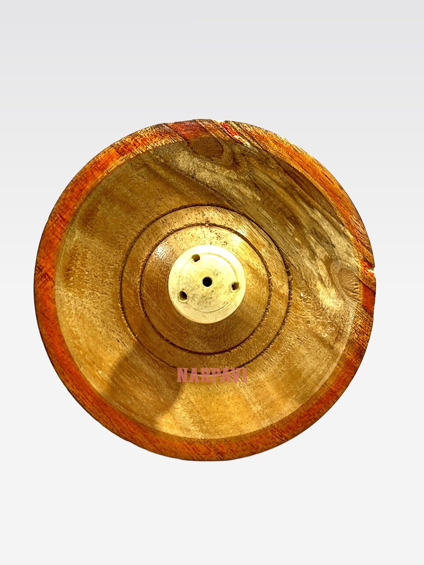 Bathi Plate