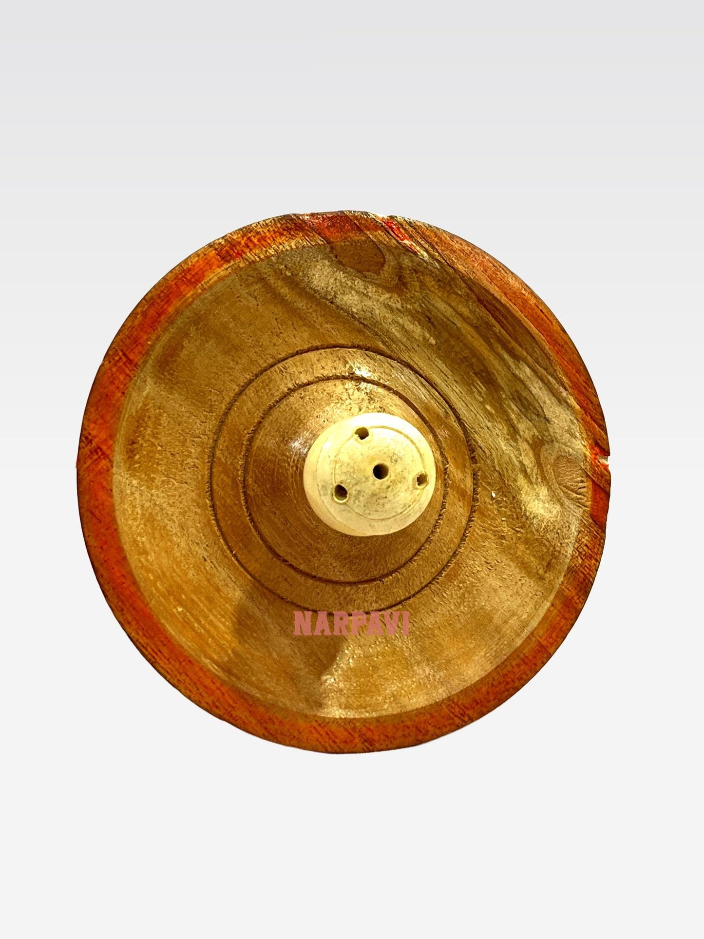 Bathi Plate