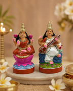 BAW BIG LAKSHMI SARA