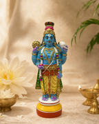 BAW GURUVAYUR KRISHN