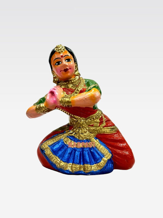 Bharatanatiyam 6"