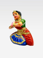 Bharatanatiyam 6"