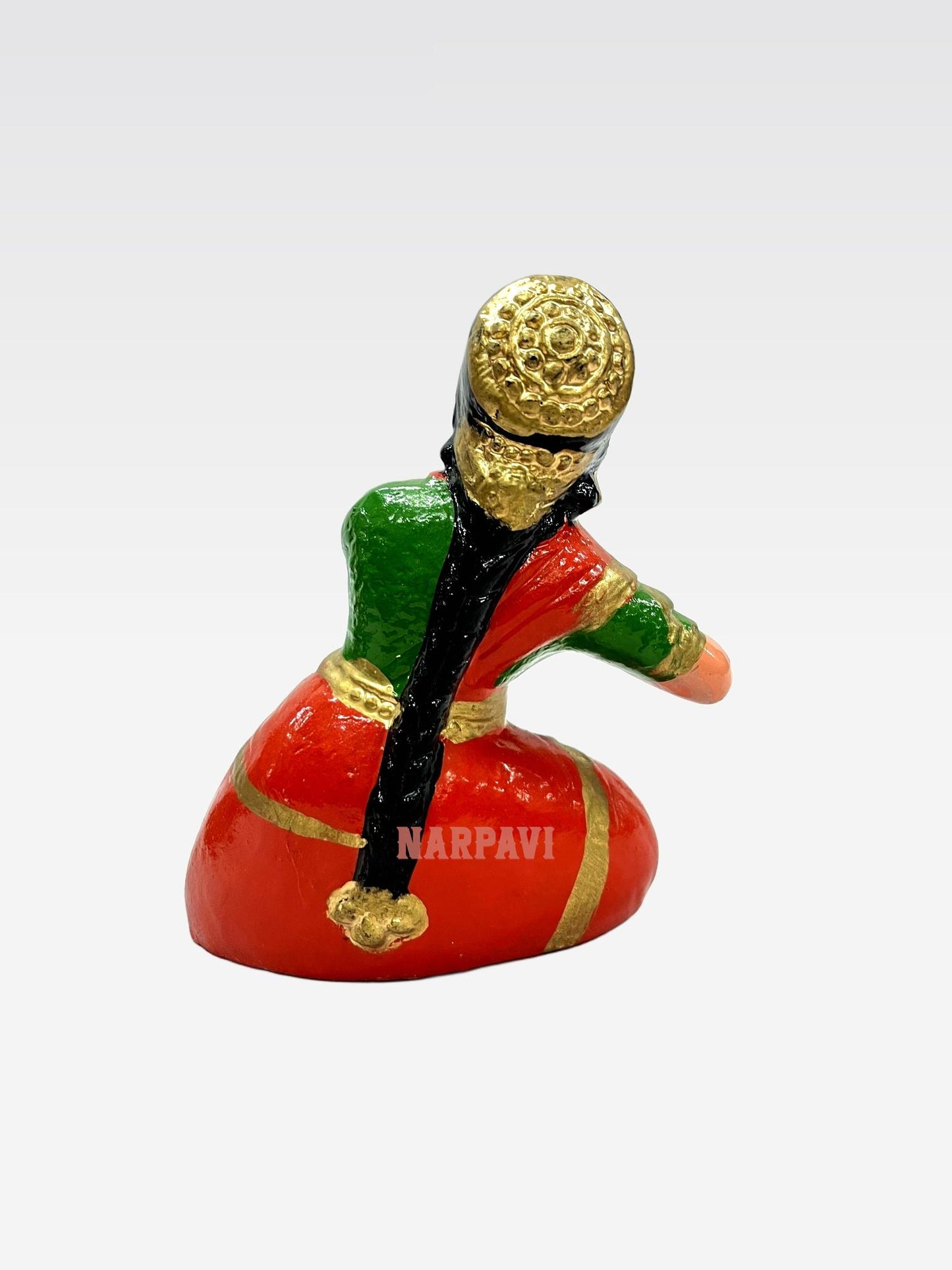 Bharatanatiyam 6"