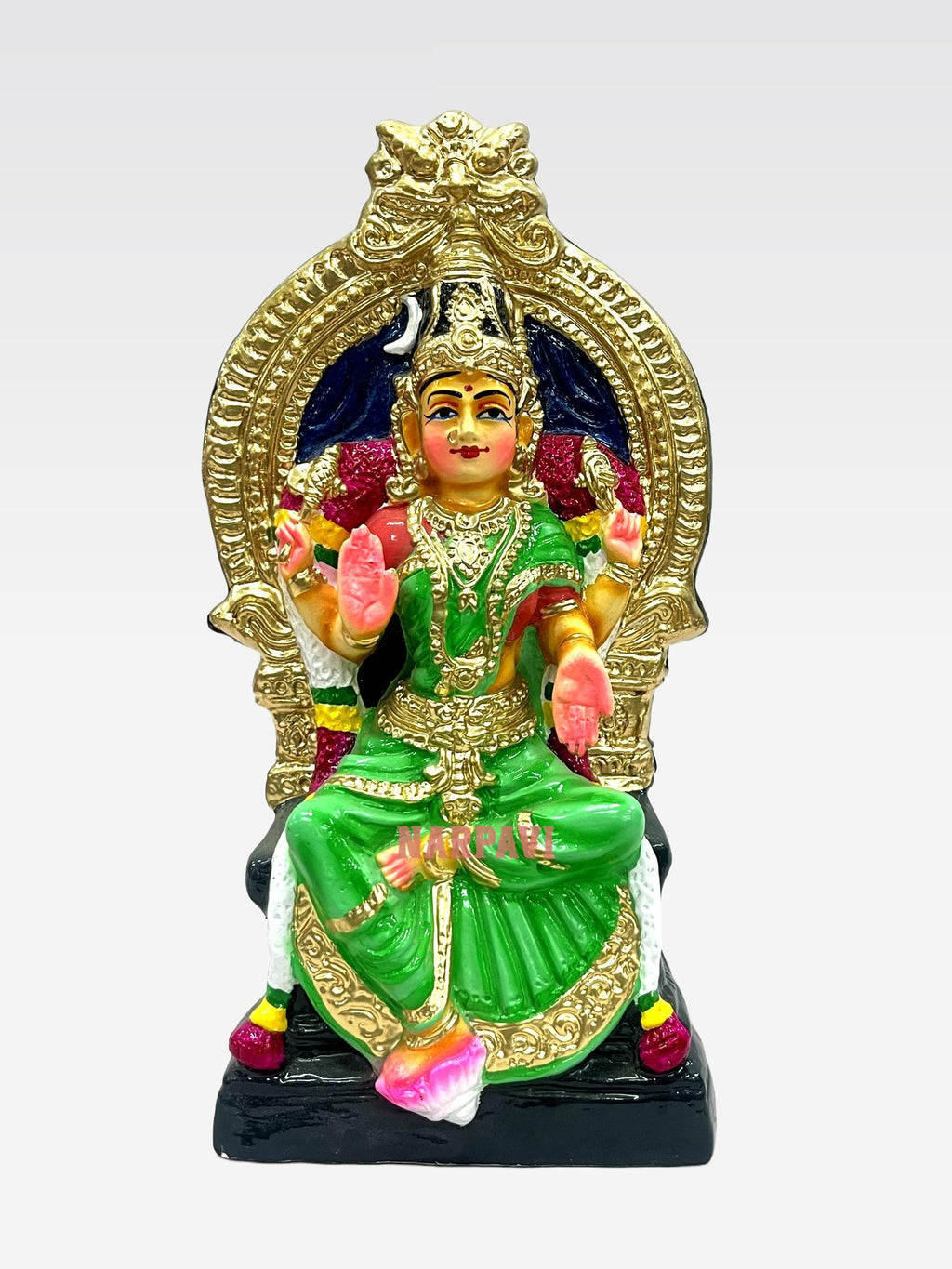 Bhuvaneswari