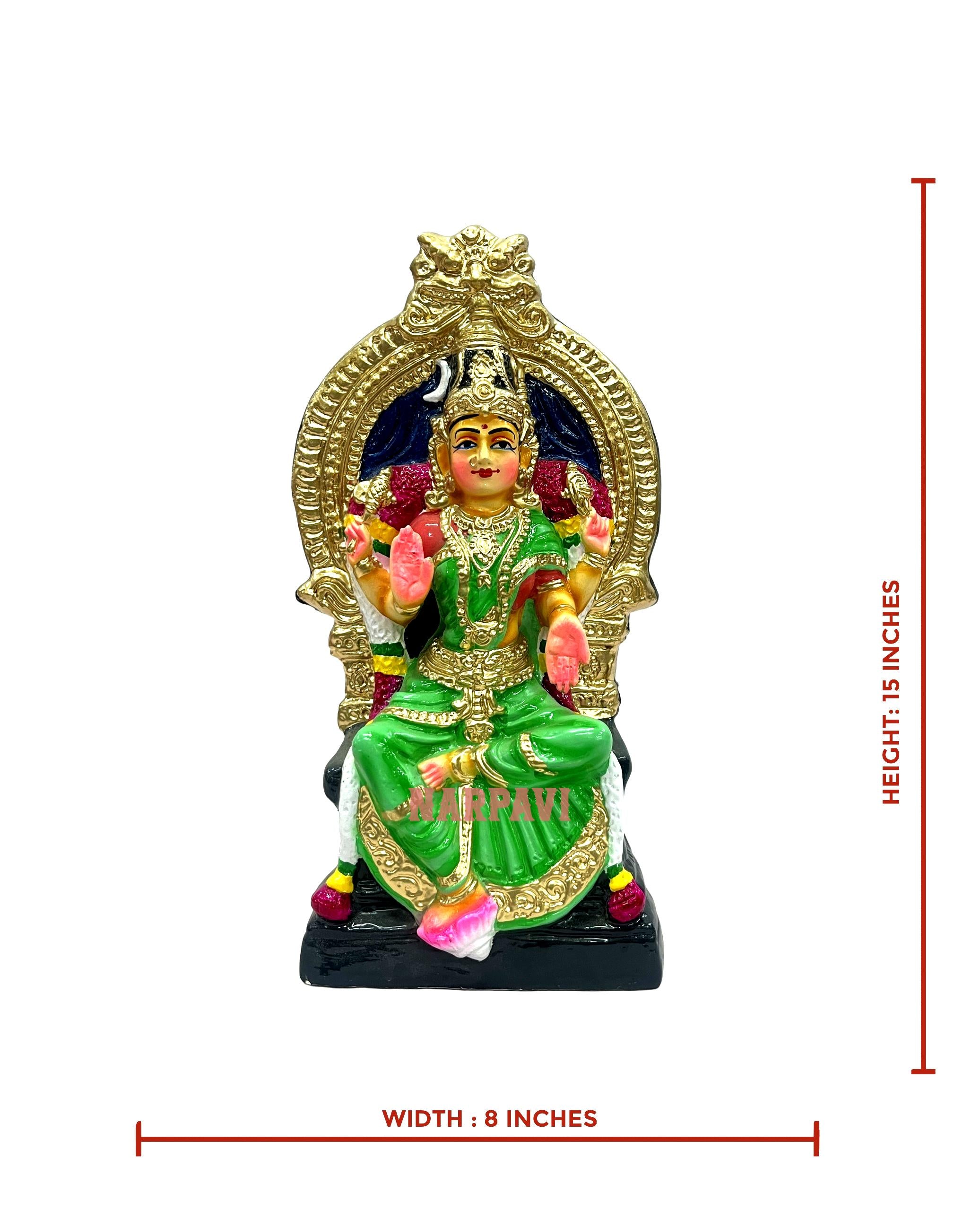 Bhuvaneswari