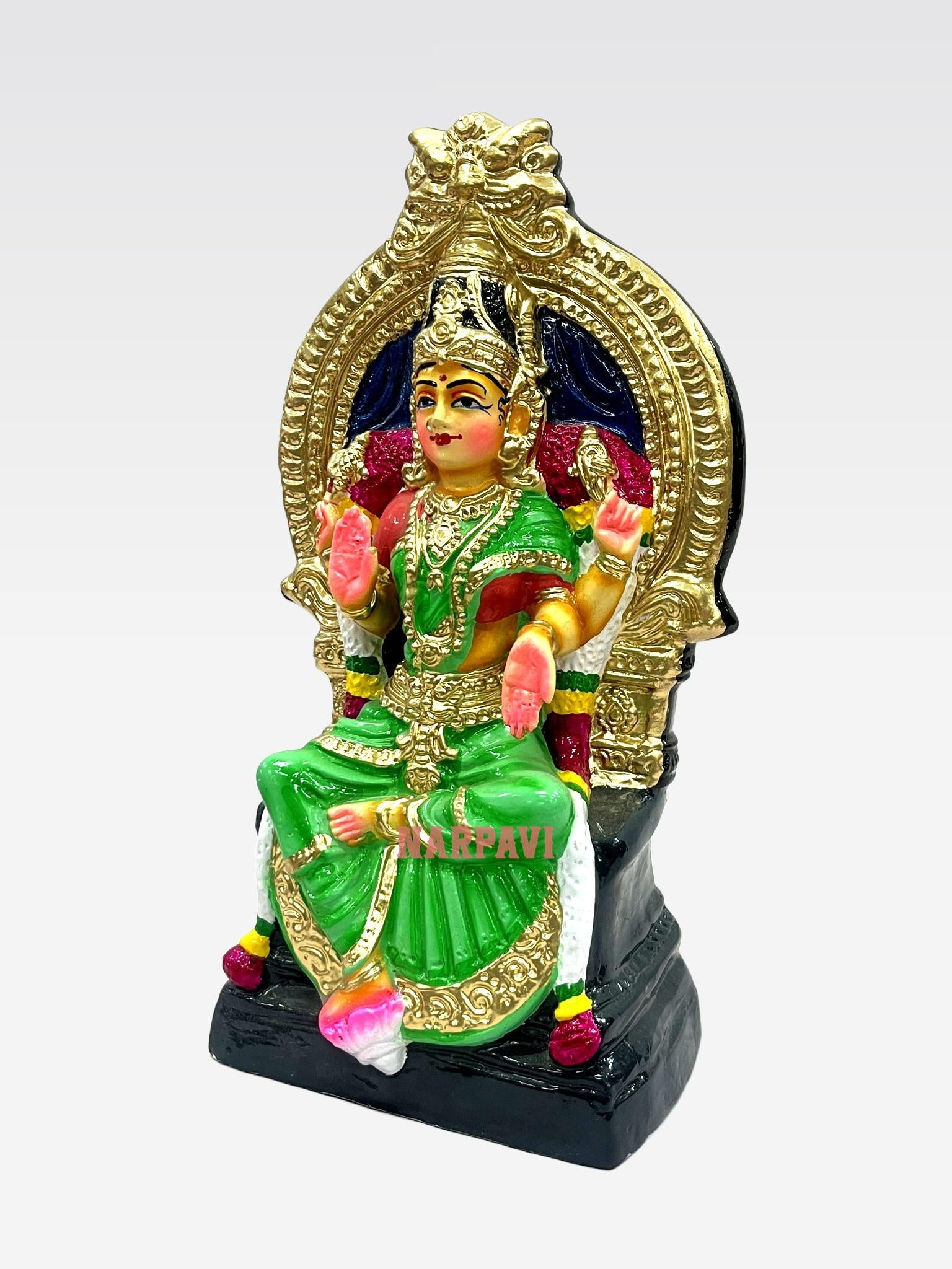 Bhuvaneswari