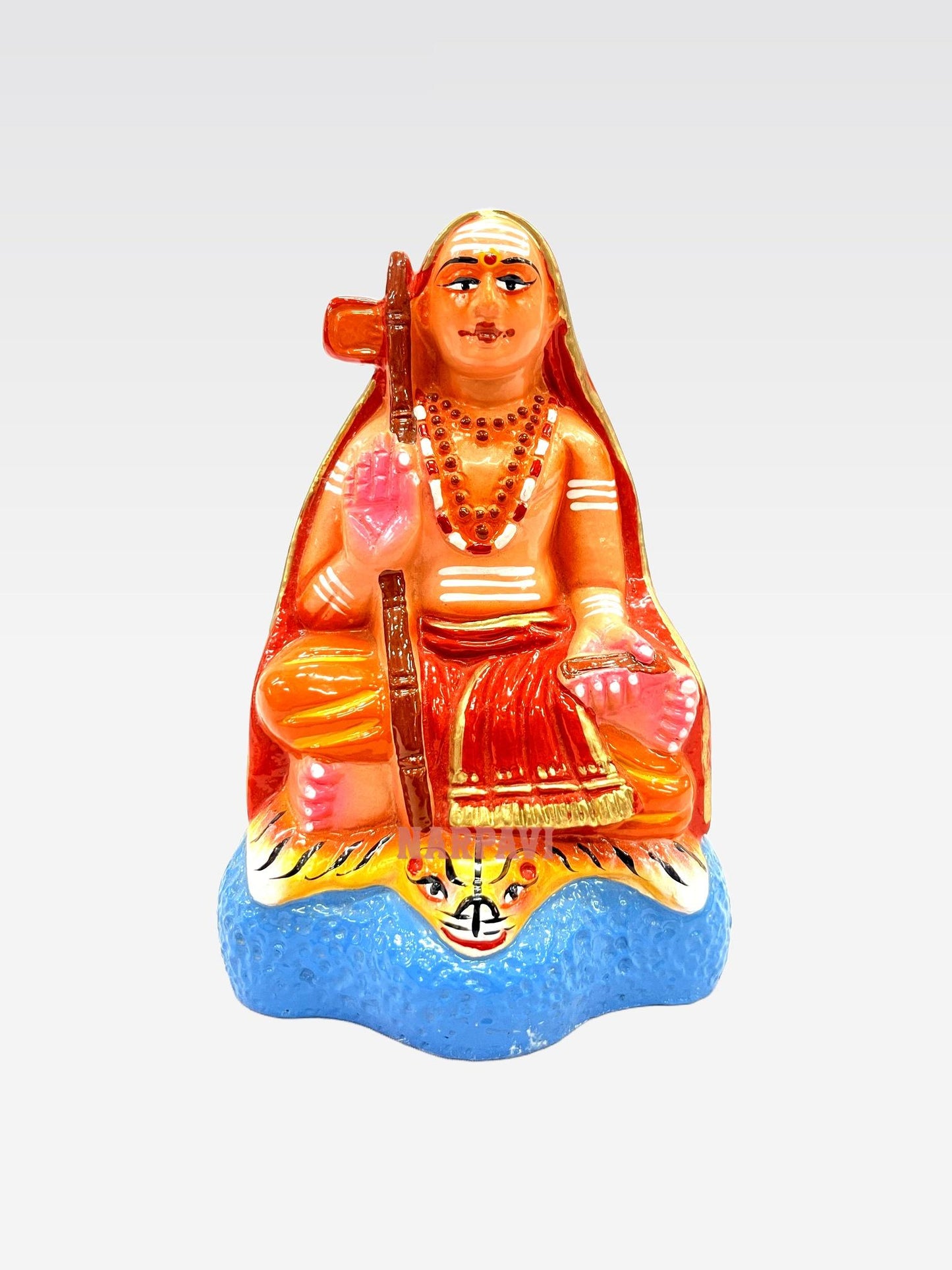 Big Aadhishankarar