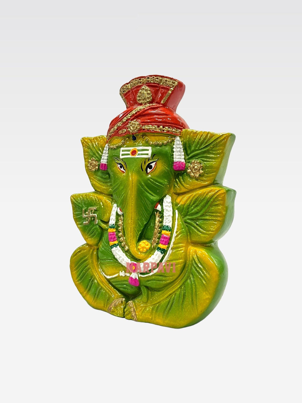 Big Arasa Ilai Vinayagar