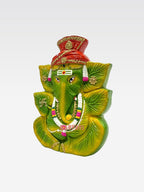 Big Arasa Ilai Vinayagar