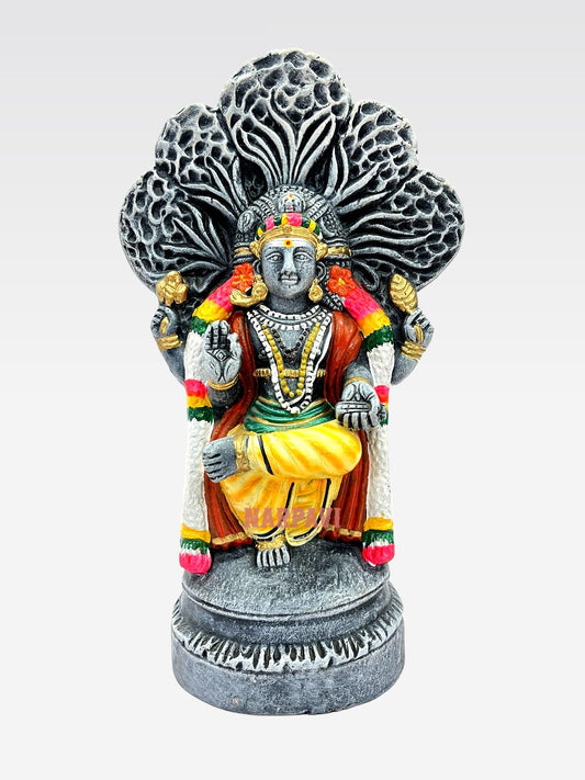 Big Dakshna Murthi