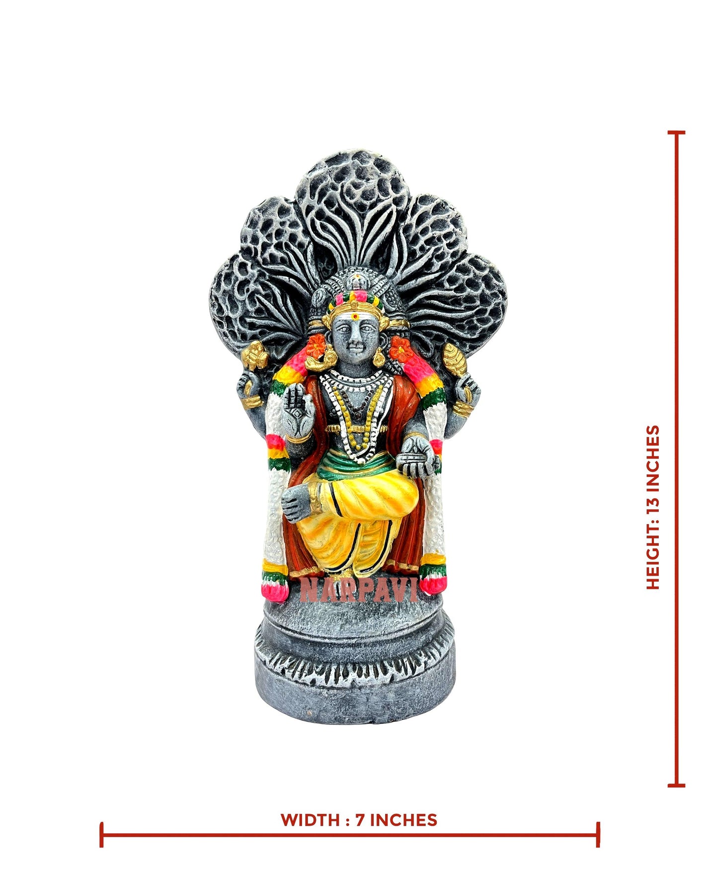 Big Dakshna Murthi