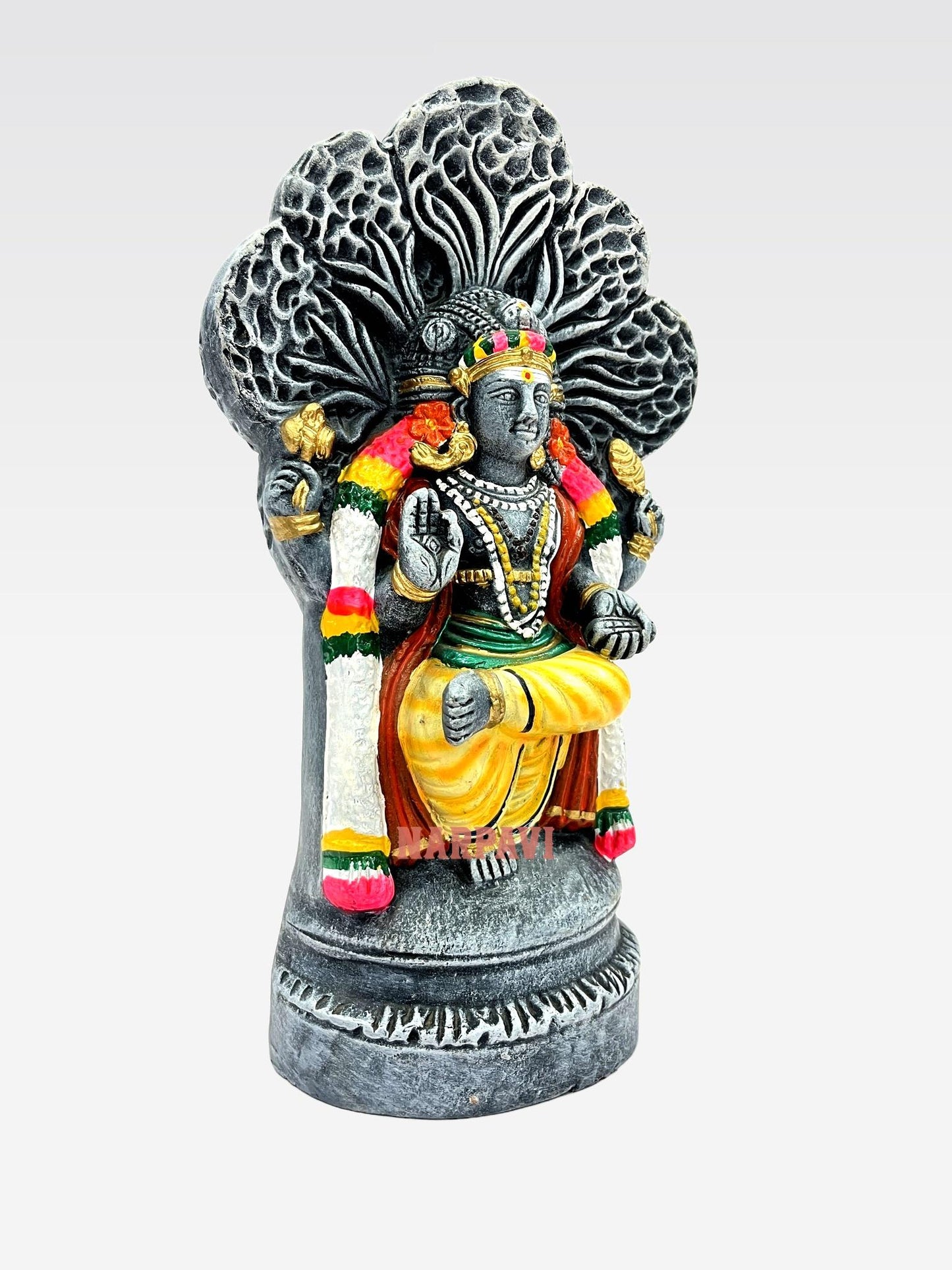 Big Dakshna Murthi