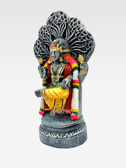 Big Dakshna Murthi