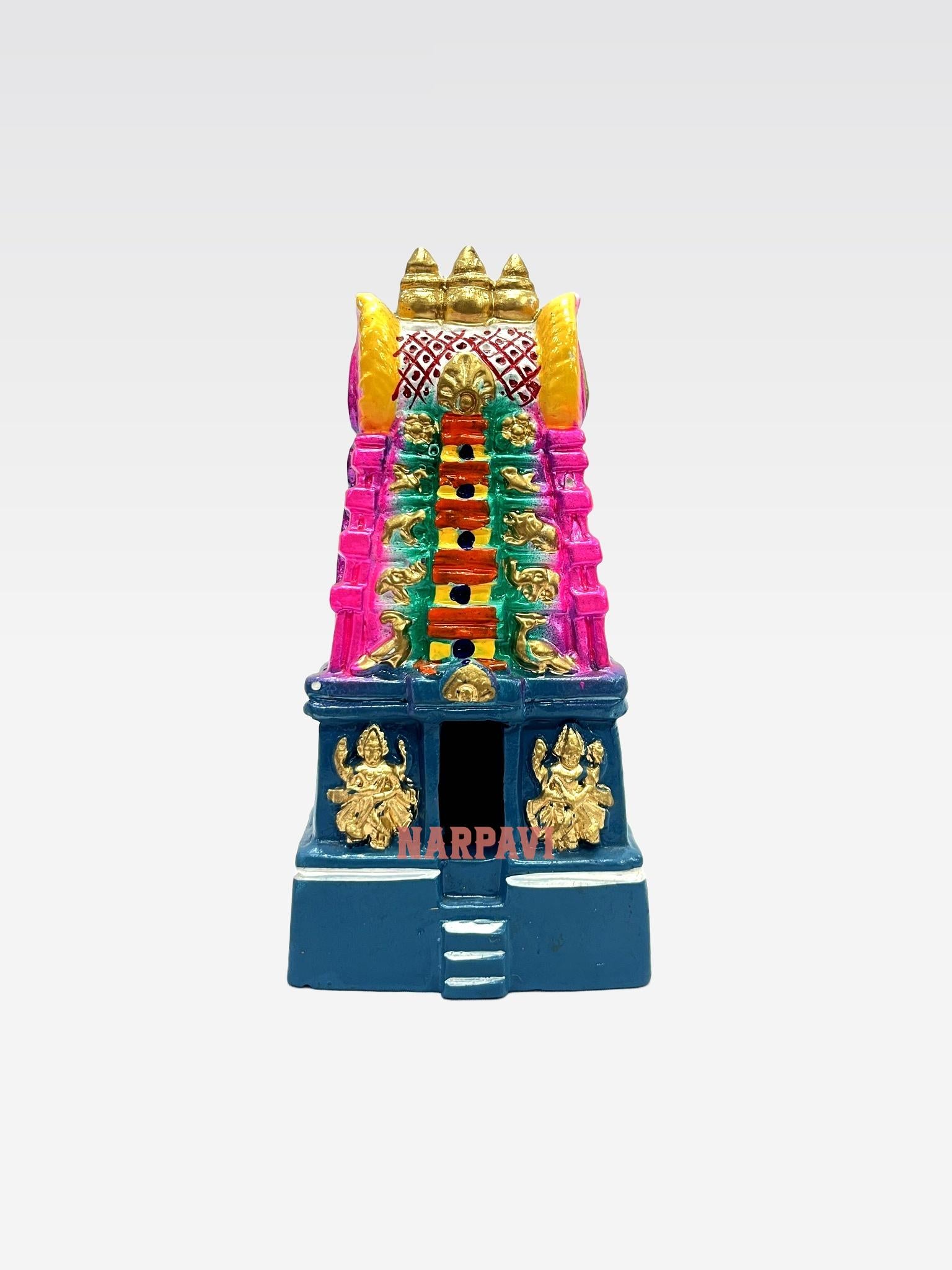 Big Gopuram