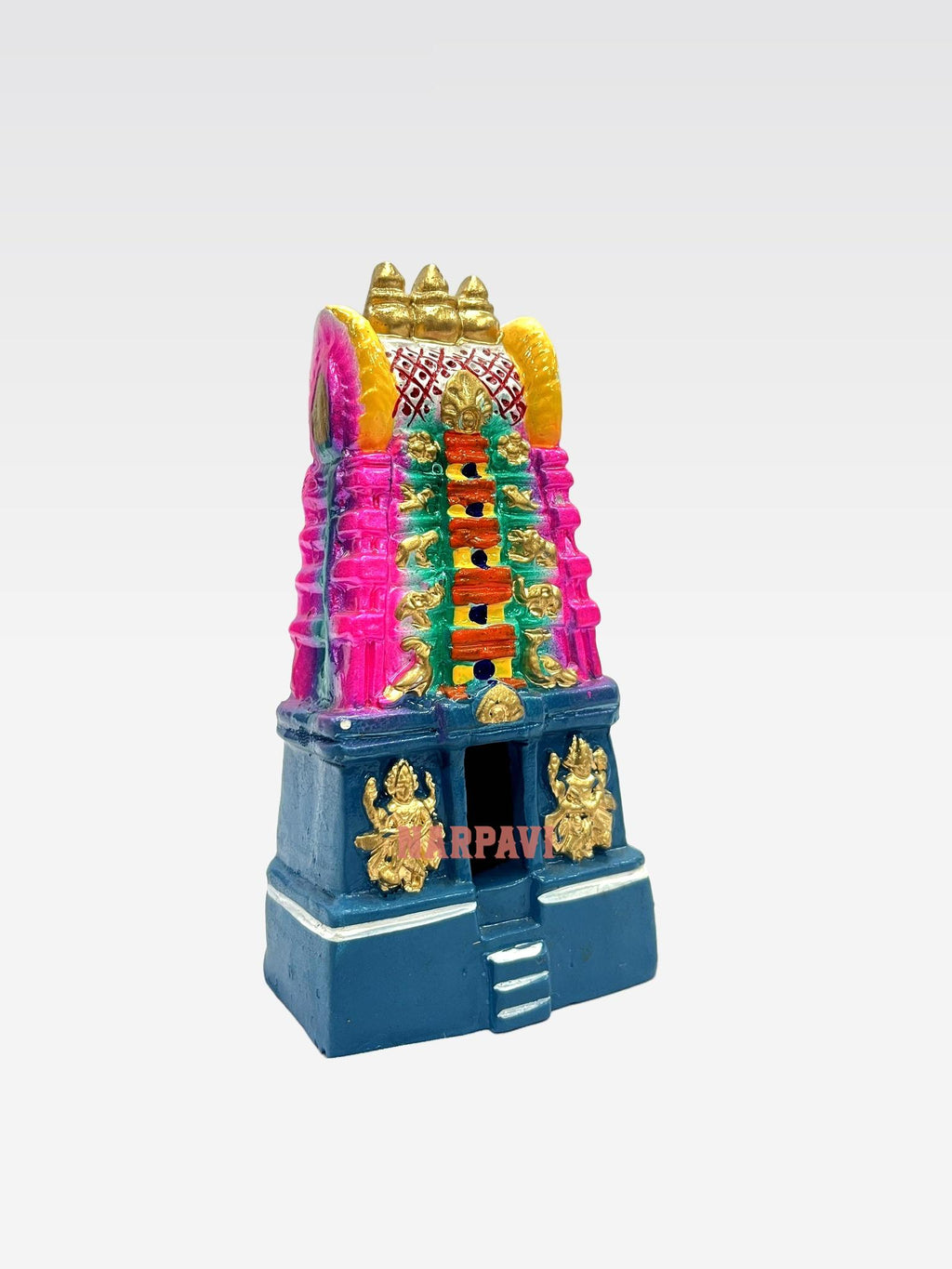 Big Gopuram