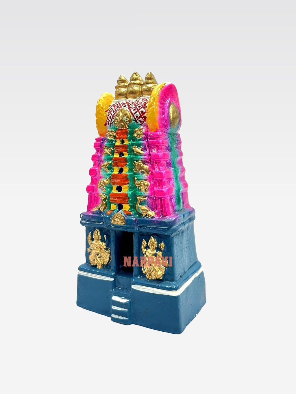 Big Gopuram