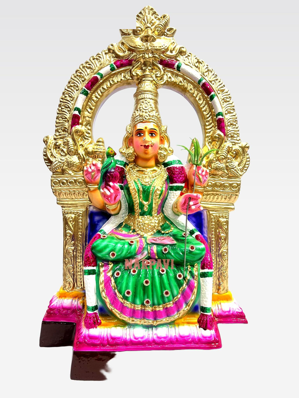 Big Kamakshi