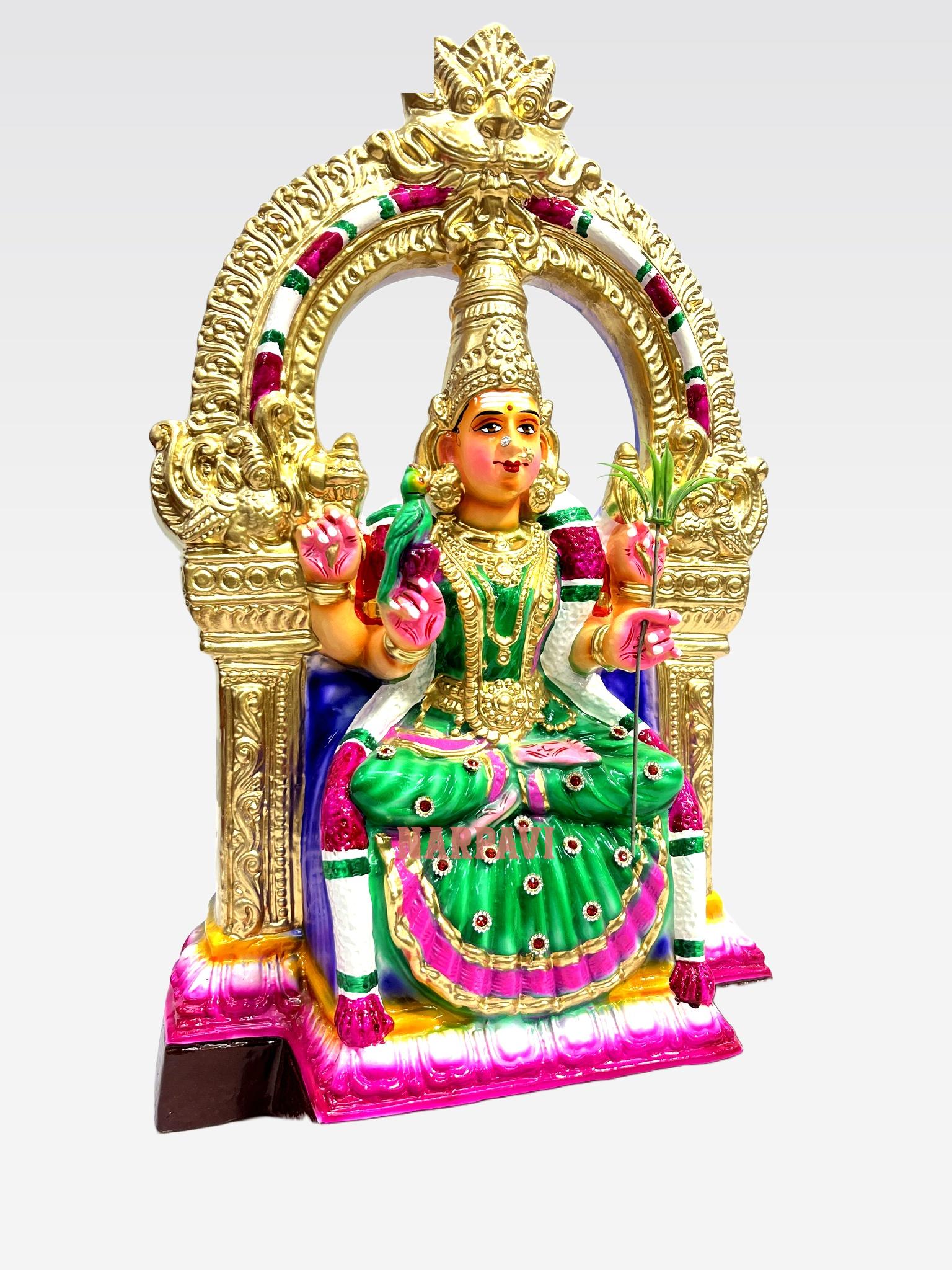 Big Kamakshi