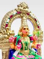Big Kamakshi