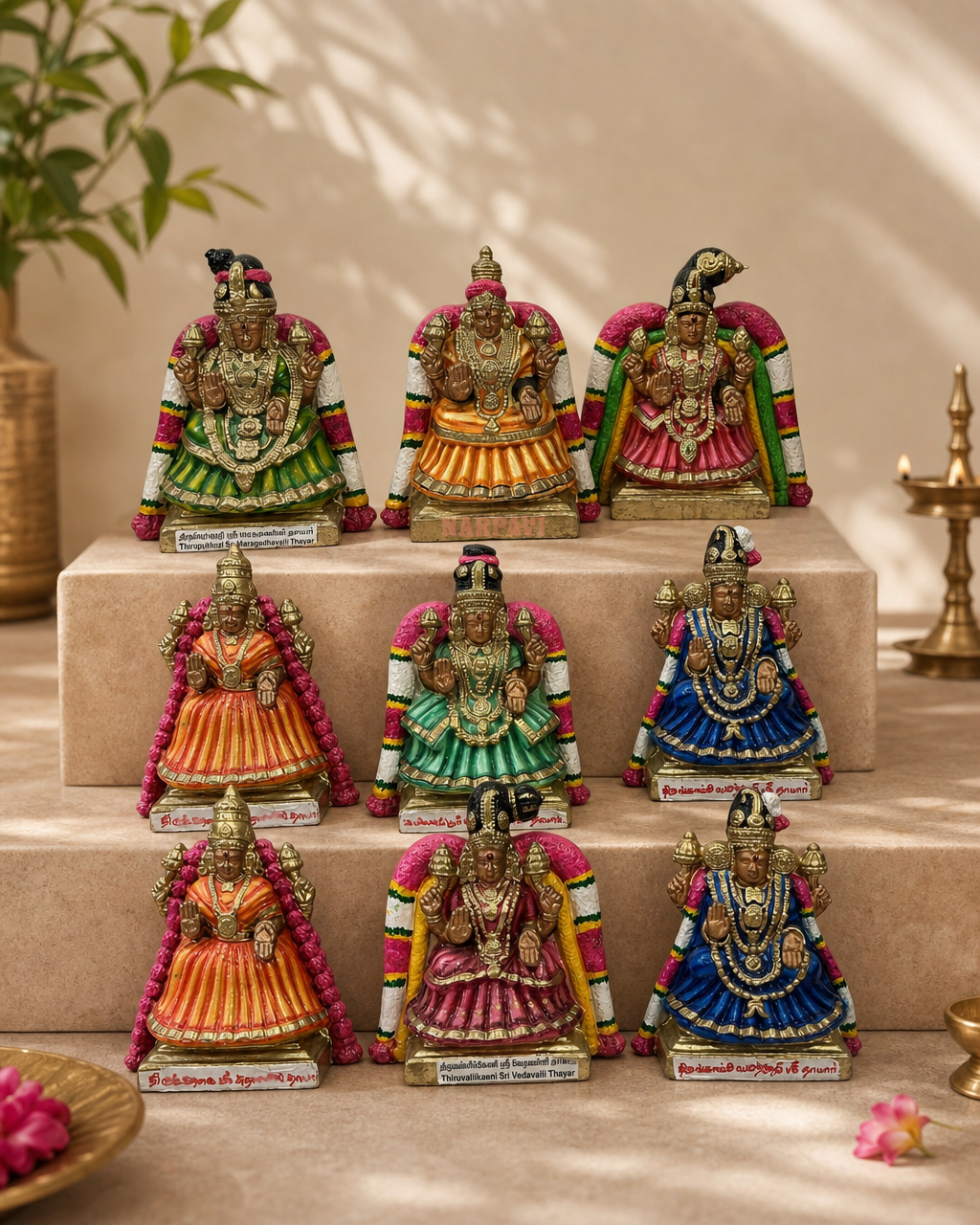 BKA SRI NAVA SRI THA
