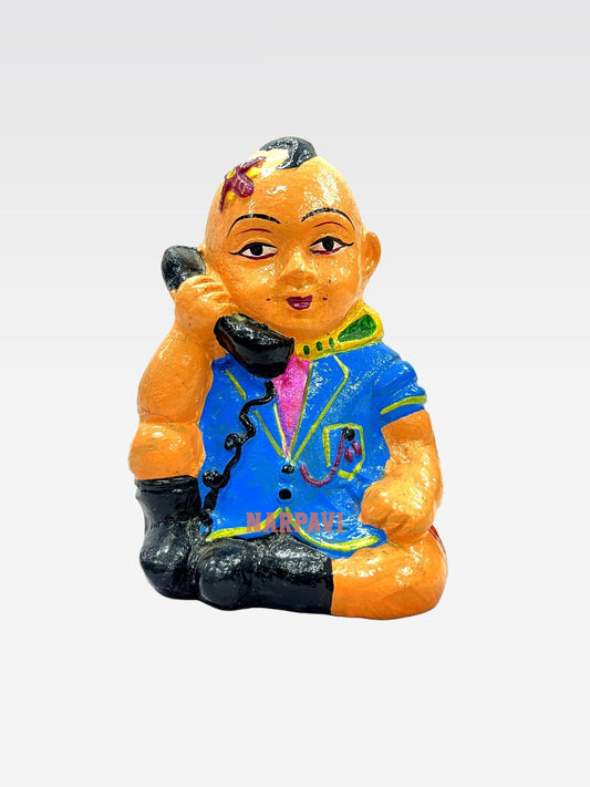 Boss Baby