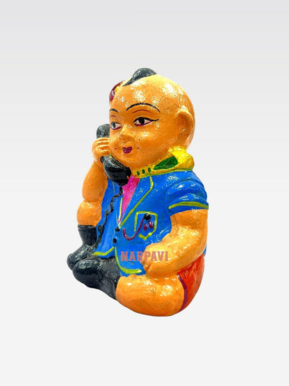 Boss Baby