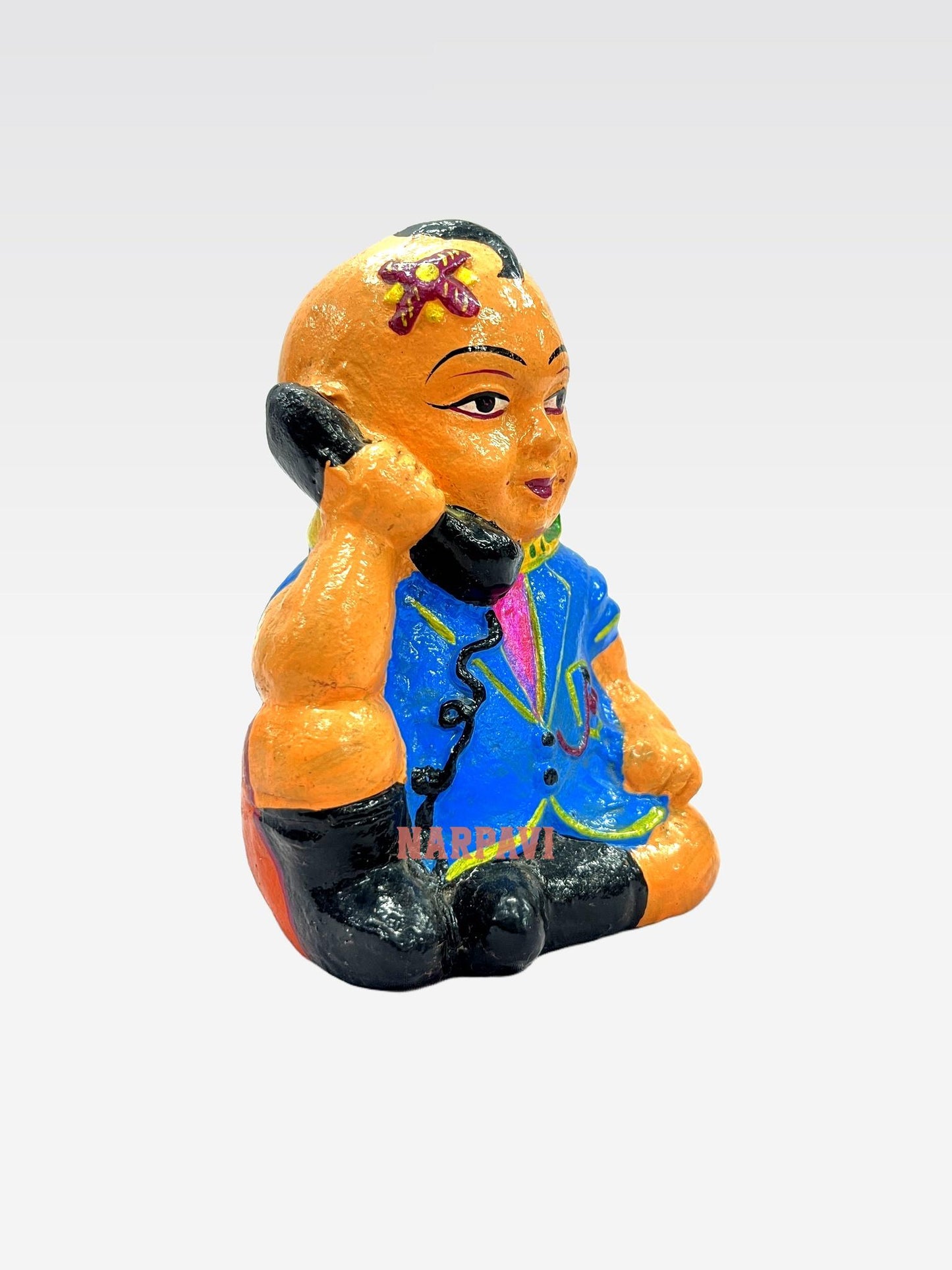 Boss Baby