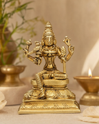 Brass Raj Rajeswari