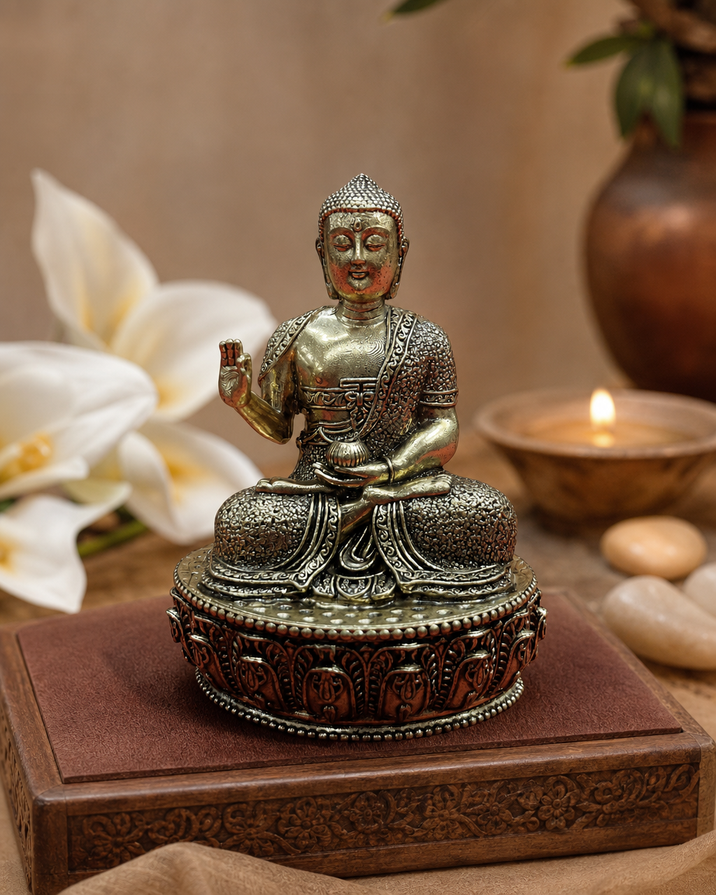 Buddha