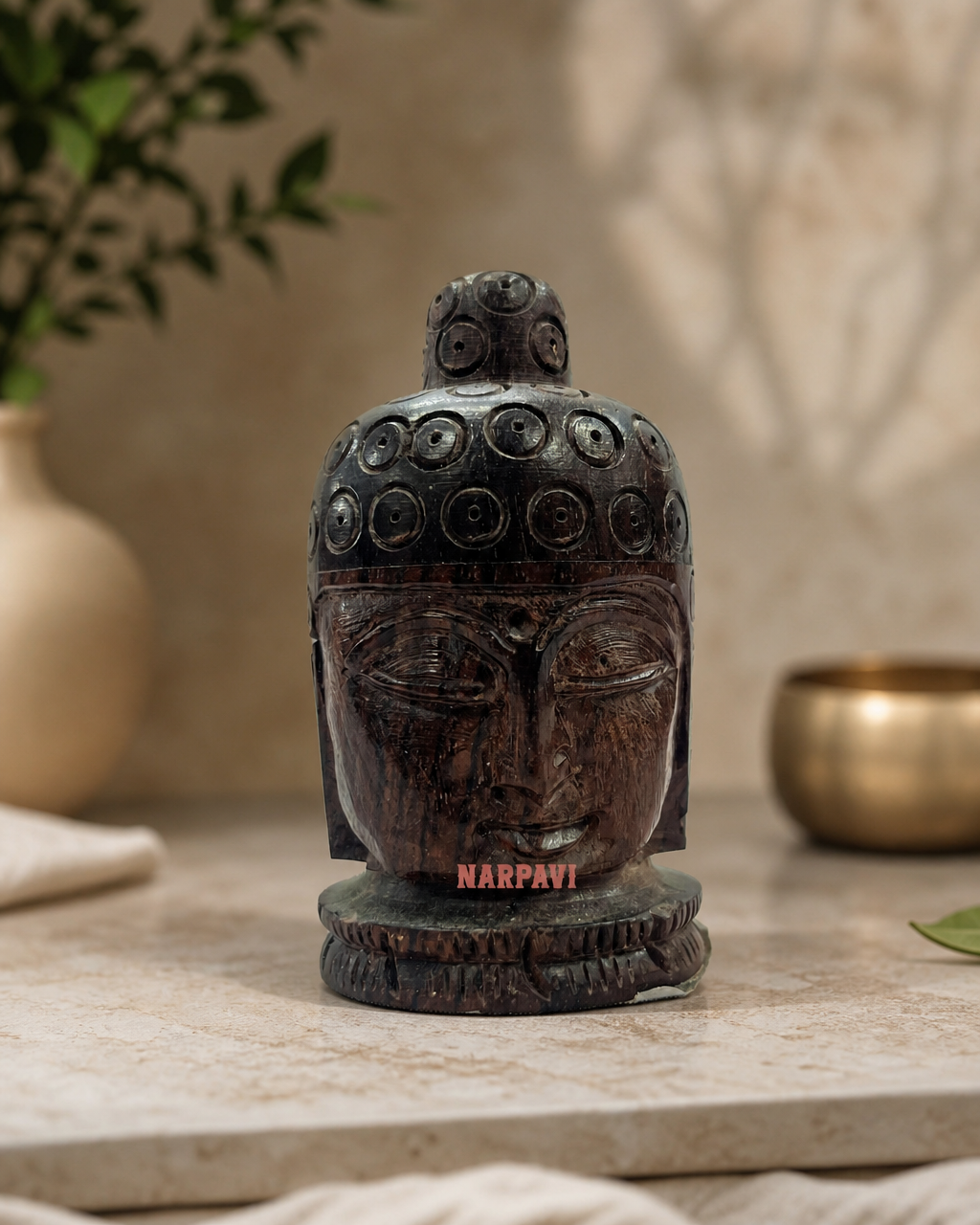 Buddha Box
