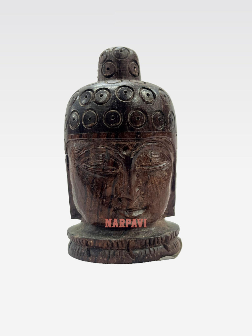 Buddha Box