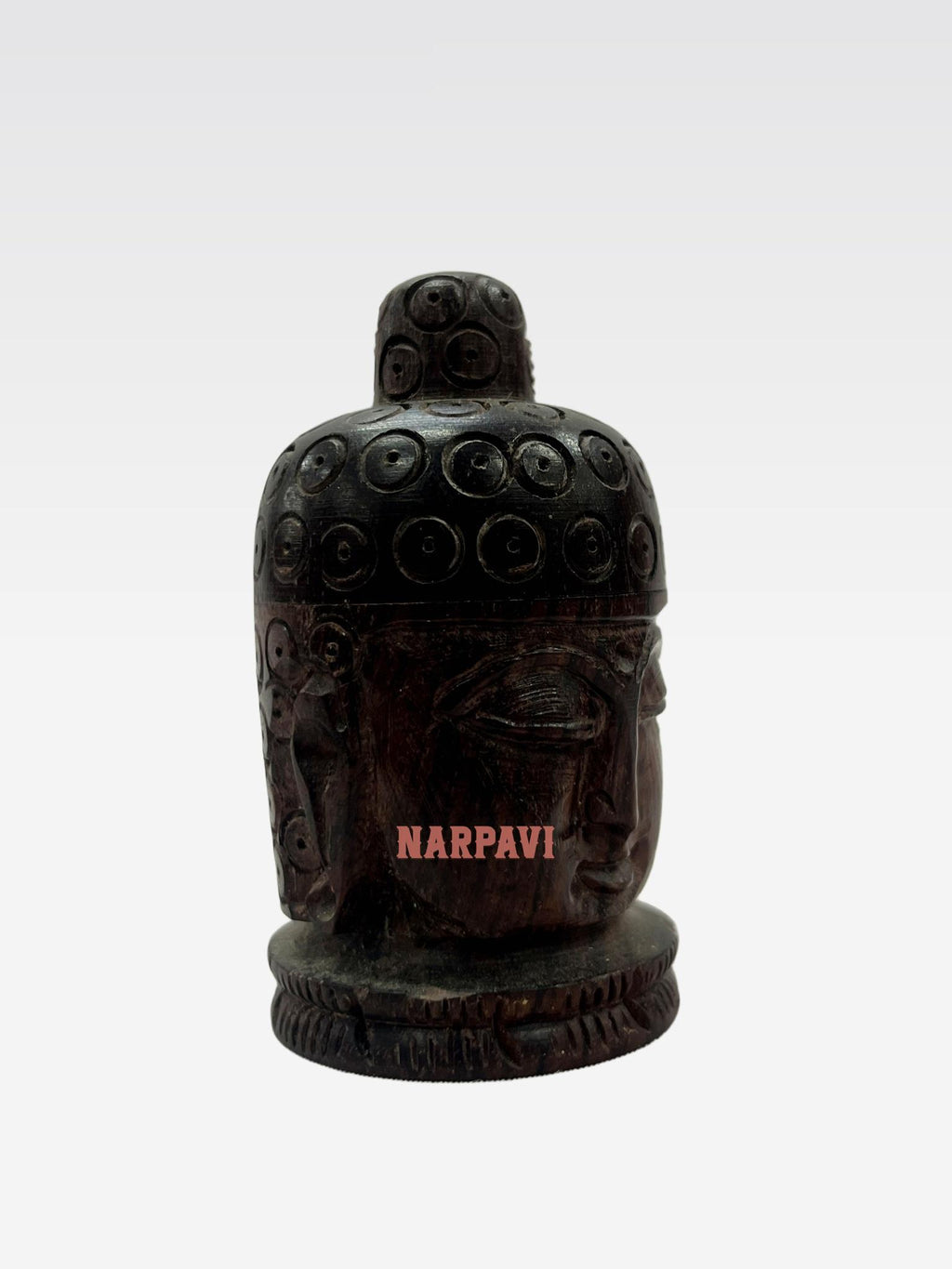 Buddha Box