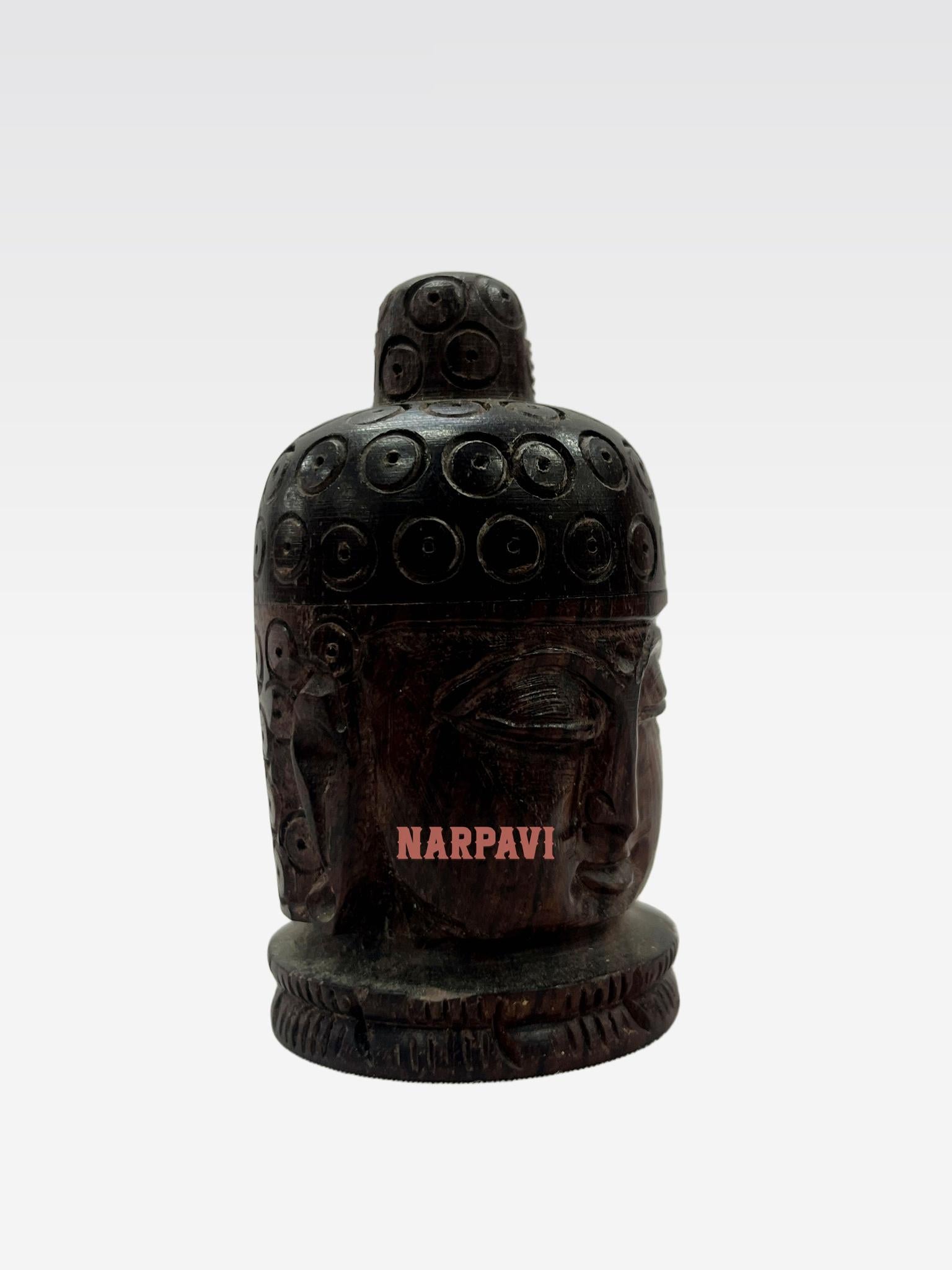Buddha Box