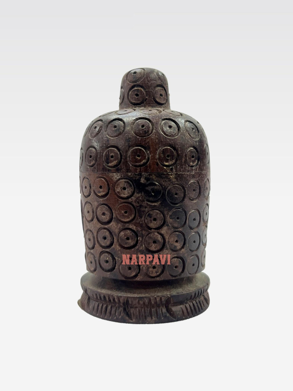 Buddha Box