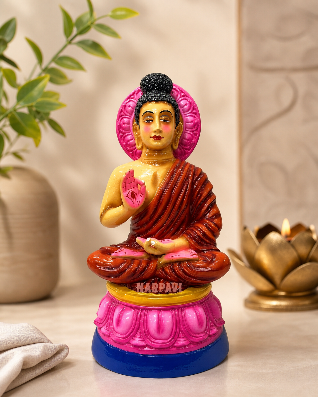 Buddhar