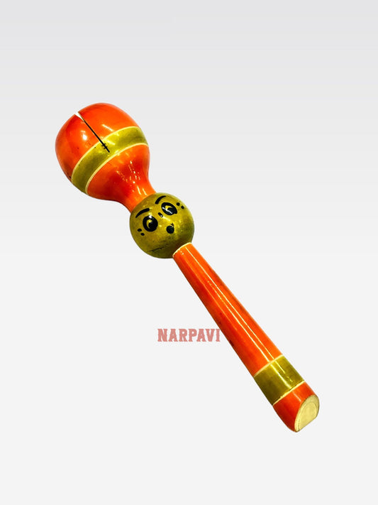 Bullet Tik