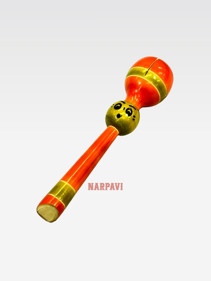 Bullet Tik