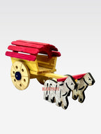 Bullock Cart