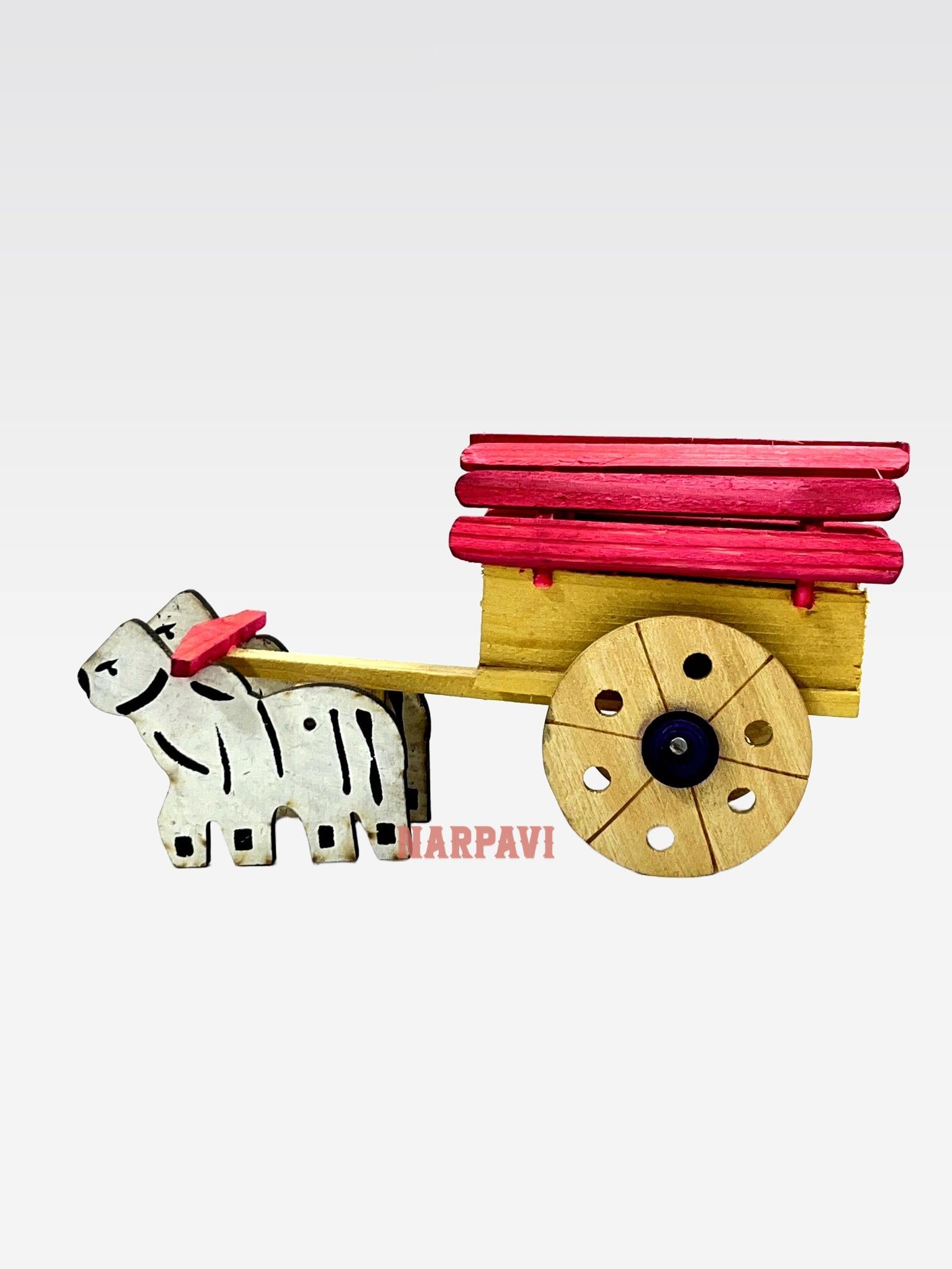 Bullock Cart