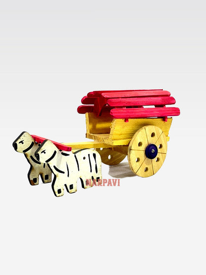 Bullock Cart