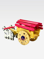 Bullock Cart