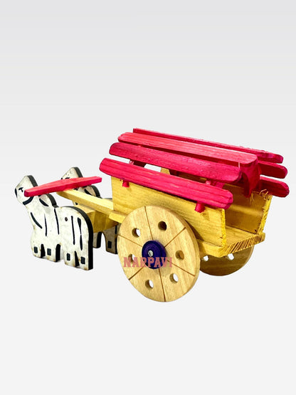 Bullock Cart