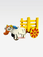 Bullock Cart Big